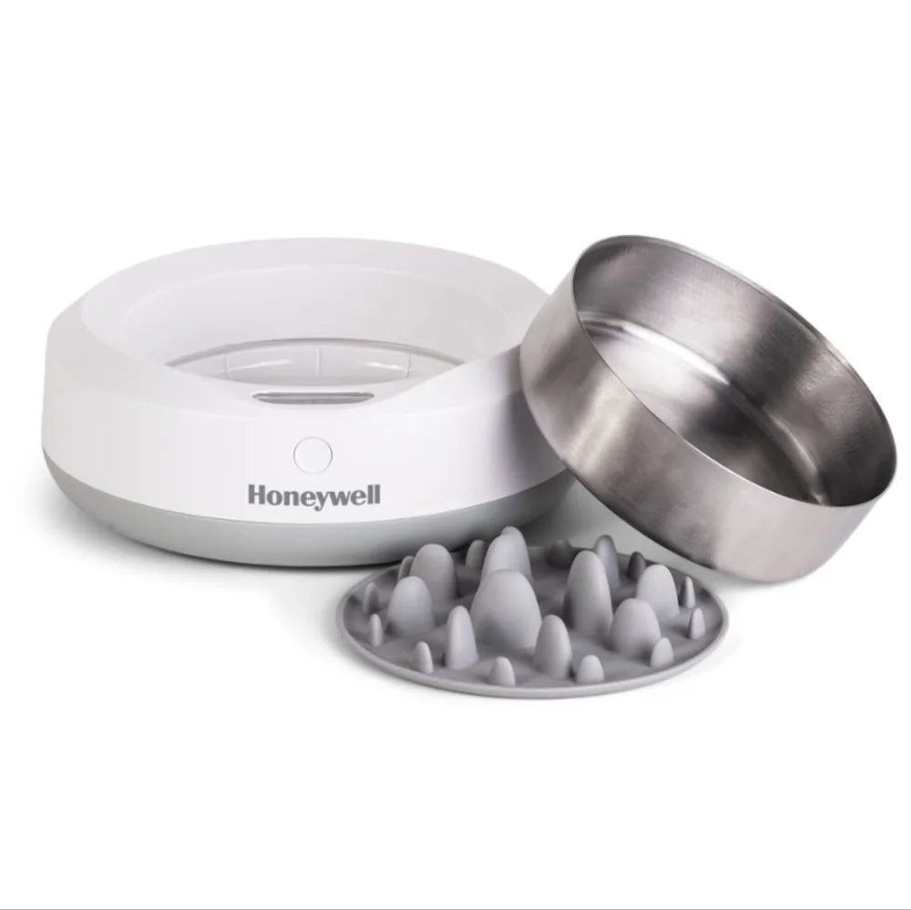 Honeywell smart bowl